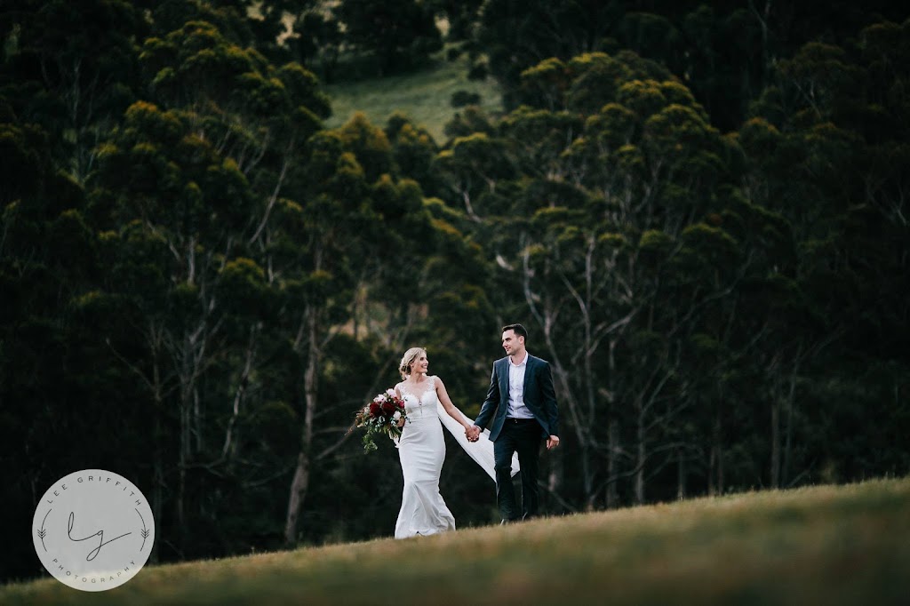 the wedding collective great southern | 20A Geake St, Spencer Park WA 6330, Australia | Phone: 0428 399 511