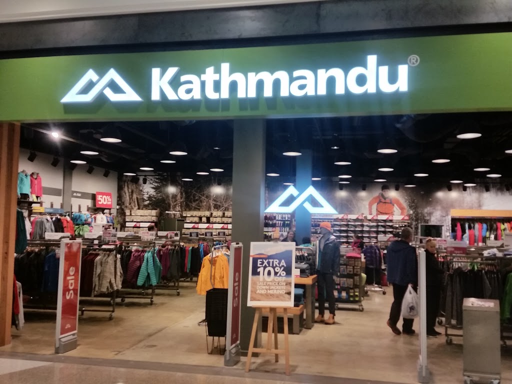 Kathmandu Cockburn | Shop 310, Cockburn Gateway Shopping City, 816 Beeliar Dr, Success WA 6164, Australia | Phone: (08) 9498 7276