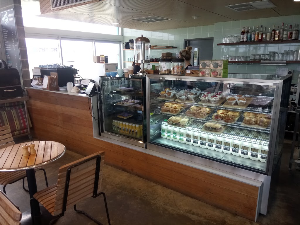 The Shore Cafe Alkimos | cafe | 27 Portside Promenade, Alkimos WA 6038, Australia | 0895620433 OR +61 8 9562 0433