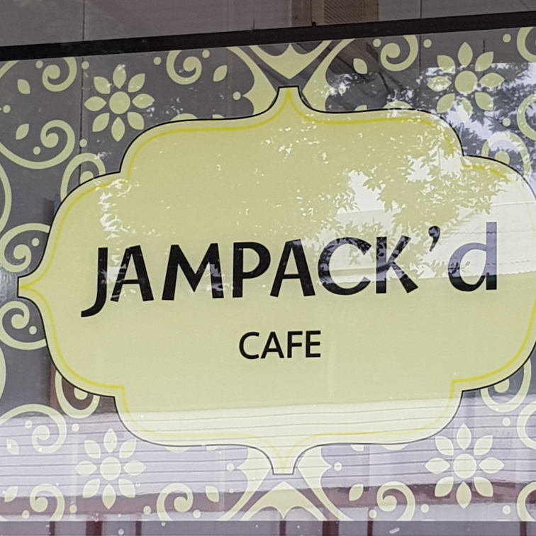 JAMPACKd CAFE | cafe | 35A High St, Jandowae QLD 4410, Australia | 0746685599 OR +61 7 4668 5599