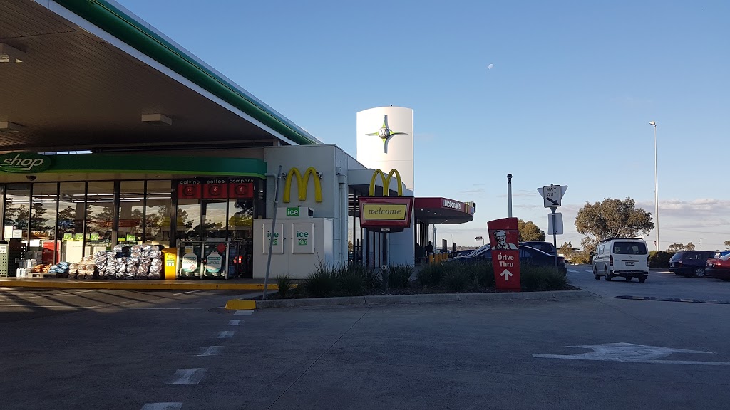 BP | gas station | 1262 Calder Fwy, Keilor North VIC 3036, Australia | 0383616815 OR +61 3 8361 6815