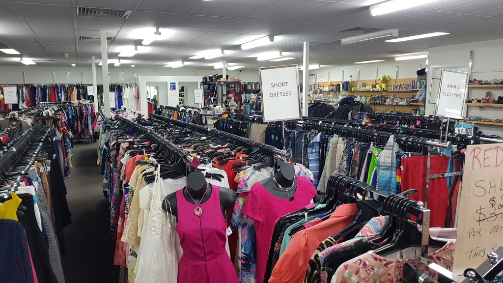 Lifeline Shop | 2 Shannon St, Redbank Plains QLD 4301, Australia | Phone: (07) 3816 9633