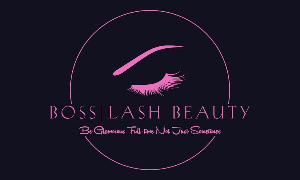 BOSS | LASH Beauty |  | unit 11/21 Springfield Pkwy, Springfield QLD 4300, Australia | 0493369819 OR +61 493 369 819
