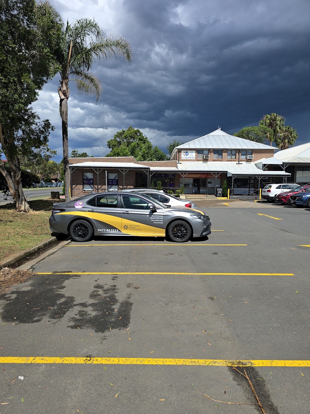 National Care Providers | Unit 15/38 Minchin Dr, Minchinbury NSW 2770, Australia | Phone: 0477 443 333