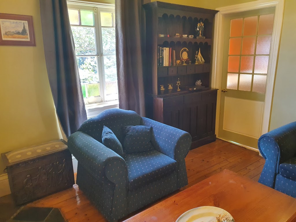 Leura Lady | lodging | 139 Megalong St, Leura NSW 2780, Australia