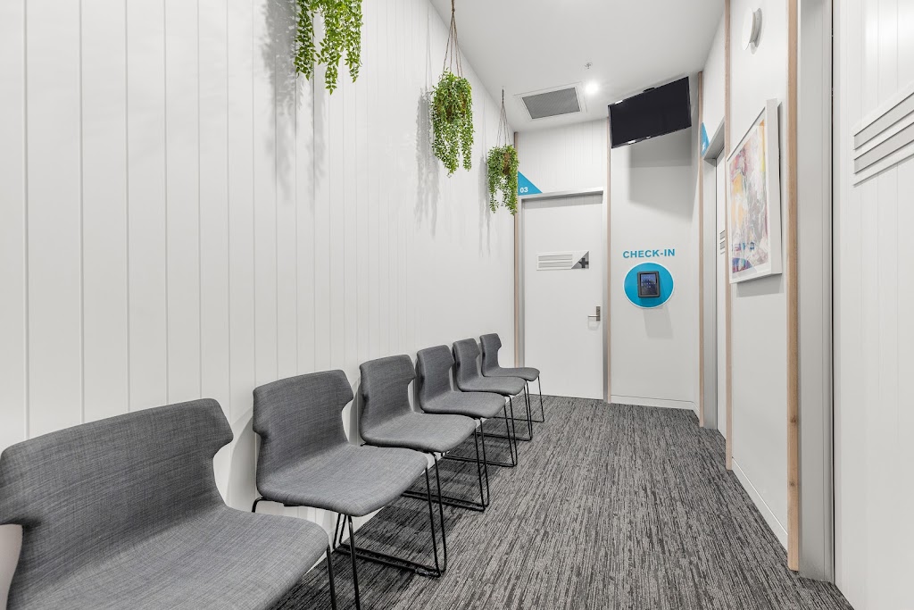 Everyday Athlete Physiotherapy | H Plus Suites Westfield Kotara Shopping Centre, Ground Floor, Kotara NSW 2289, Australia | Phone: 0428 444 716