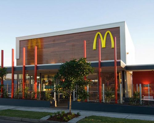 McDonalds Corio | cafe | 208 Princes Hwy, Corio VIC 3200, Australia | 0352742777 OR +61 3 5274 2777