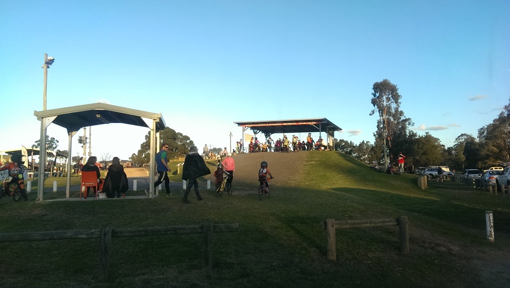 Macarthur BMX Club |  | Corner Hilder Street and, Camden Valley Way, Elderslie NSW 2570, Australia | 0468884803 OR +61 468 884 803