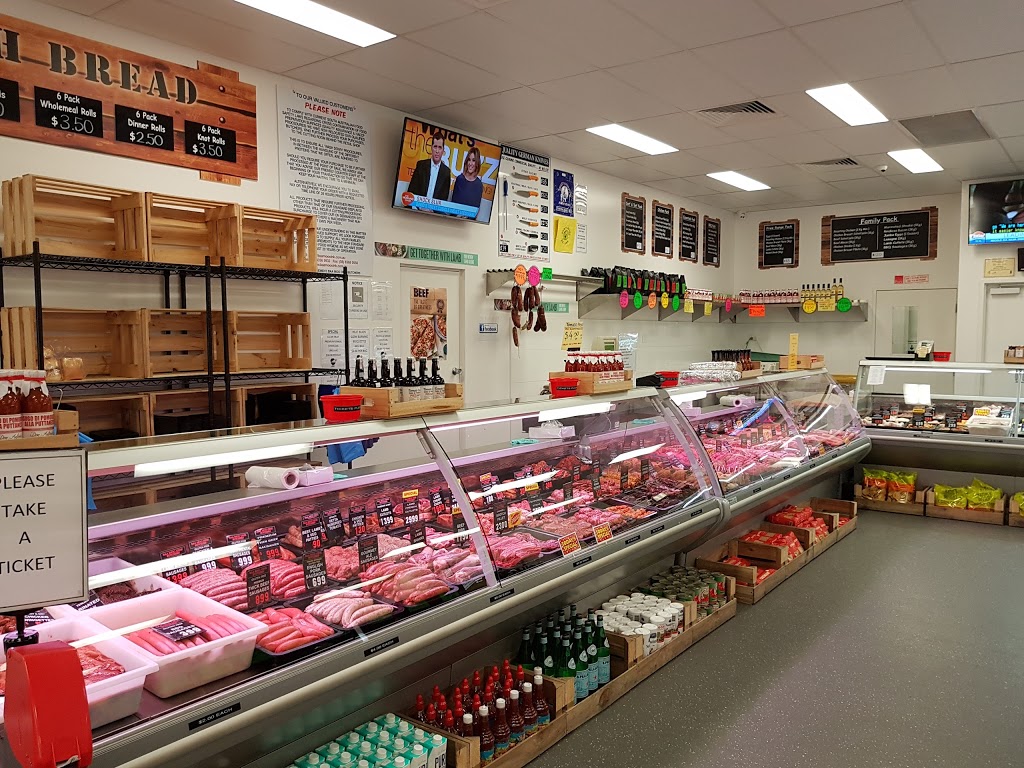 Baa Moo Oink Butchers | store | 378 Findon Rd, Kidman Park SA 5025, Australia | 0883565933 OR +61 8 8356 5933