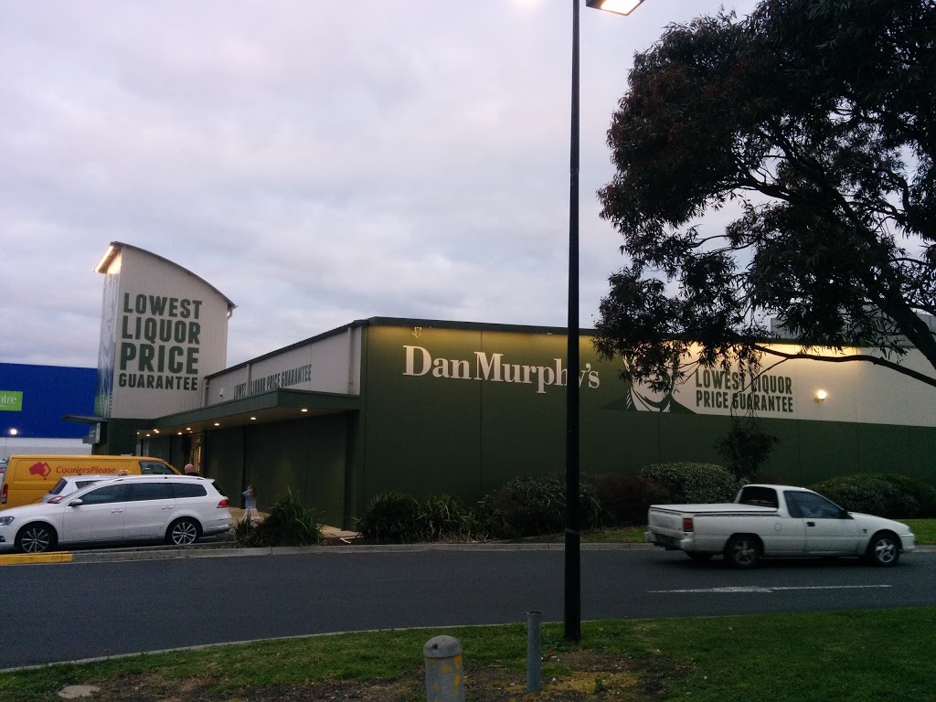 Dan Murphys Chelsea Heights | store | 1-19 Wells Rd, Chelsea Heights VIC 3196, Australia | 1300723388 OR +61 1300 723 388