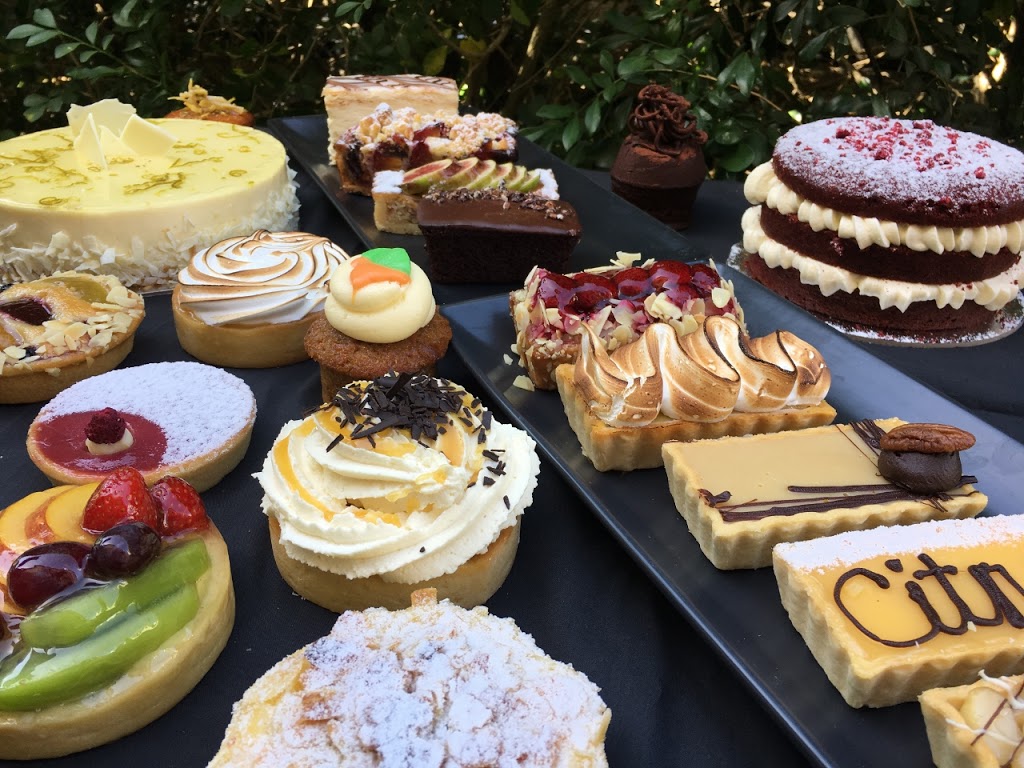 Samford Patisserie & Cafe | bakery | Shop 7/11 Main St, Samford Village QLD 4520, Australia | 0732892799 OR +61 7 3289 2799