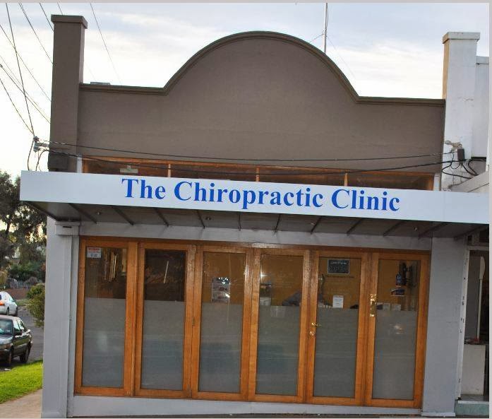 The Chiropractic Clinic | 73 Harding St, Coburg VIC 3058, Australia | Phone: (03) 9378 8808