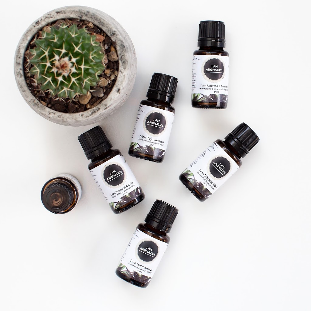 I Am Aromatics | store | 271-275 Lawrence Hargrave Dr, Thirroul NSW 2515, Australia | 0411561180 OR +61 411 561 180