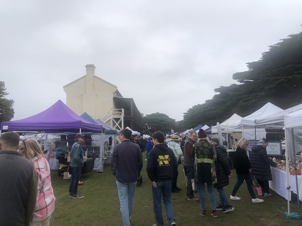 Point Nepean Craft Market | Coleman Rd, Portsea VIC 3944, Australia | Phone: 0412 839 417