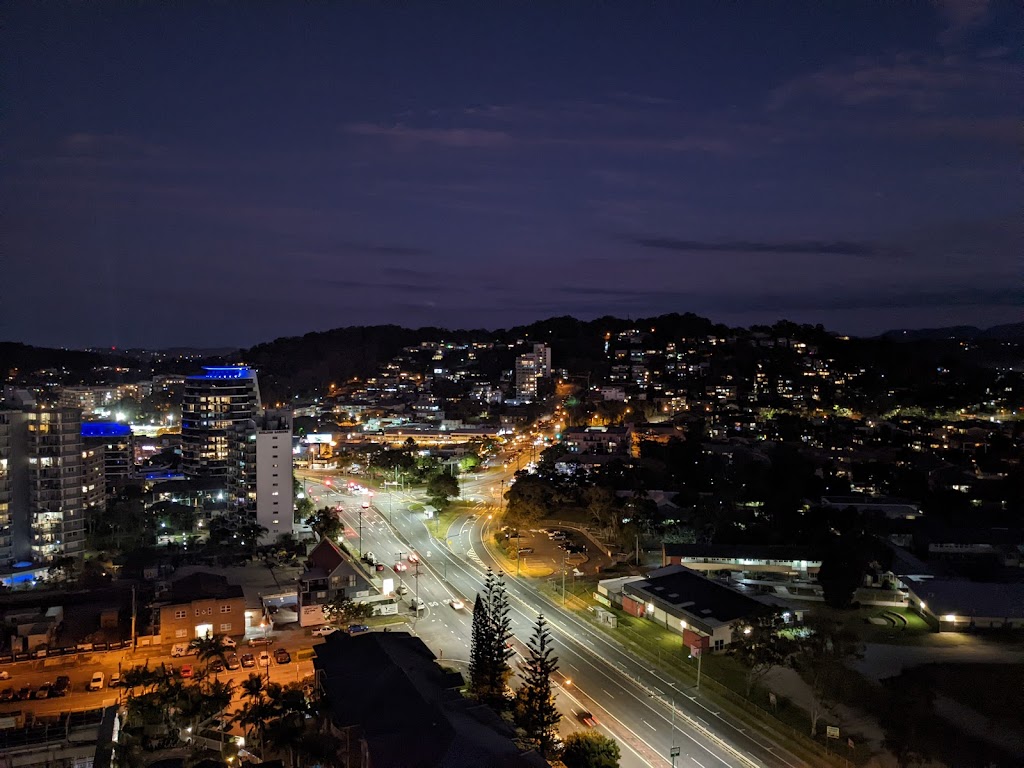 Boardwalk Burleigh Beach | lodging | 1877/1879 Gold Coast Hwy, Burleigh Heads QLD 4220, Australia | 0756770888 OR +61 7 5677 0888