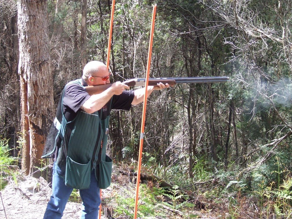 Penguin Clay Target Club | Hardys Rd, Penguin TAS 7316, Australia | Phone: 0419 879 634