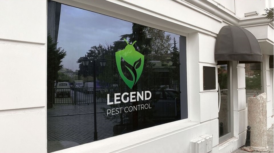 Legend Pest Control | home goods store | 2 Union Rd, Auburn NSW 2144, Australia | 0414080765 OR +61 414 080 765