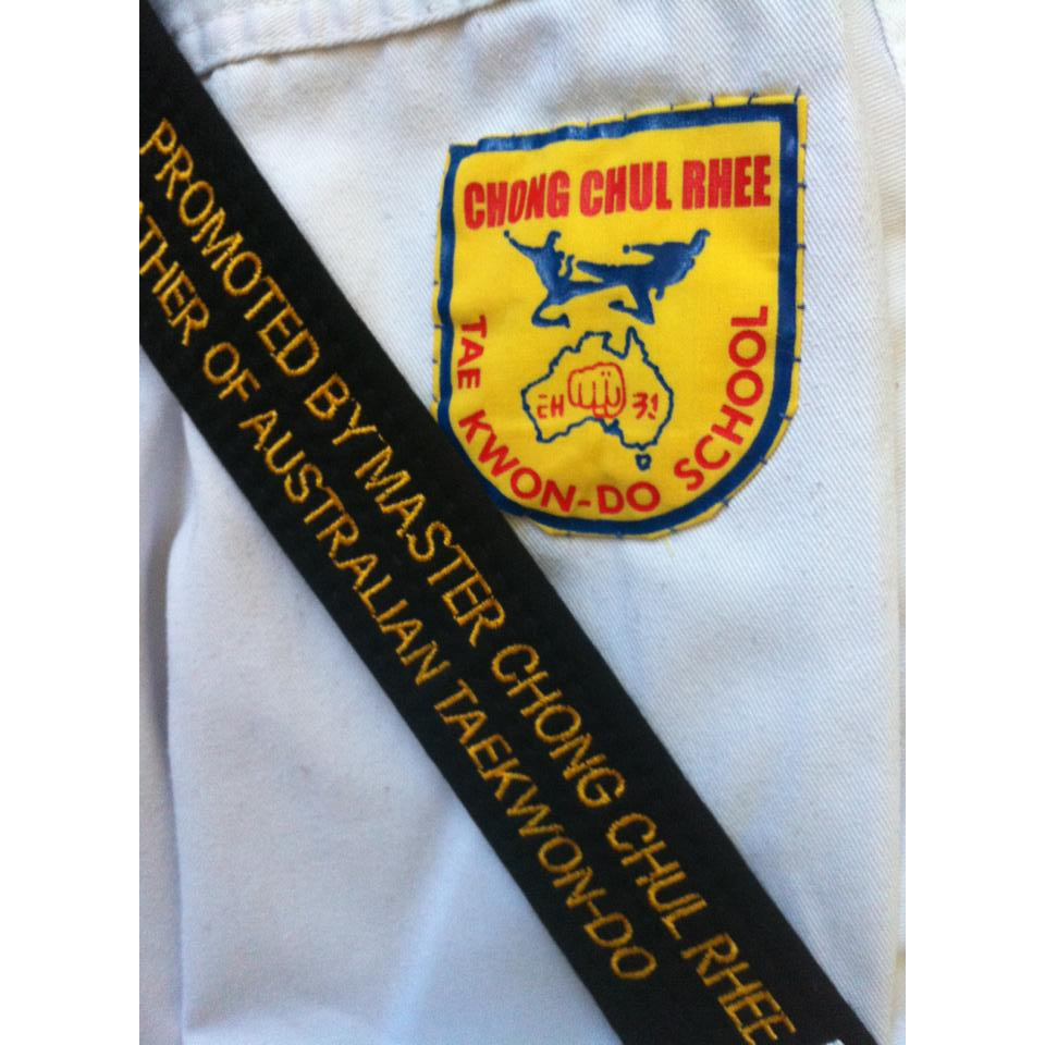 Rhee Taekwon-Do, Corrimal | Uniting Church Hall, Russel Street, Corrimal NSW 2518, Australia | Phone: 0406 566 547