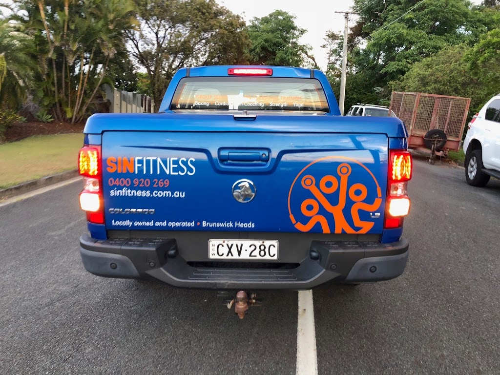 Gold Coast Stickers | Skyline Terrace, Burleigh Heads QLD 4220, Australia | Phone: (07) 5576 4467