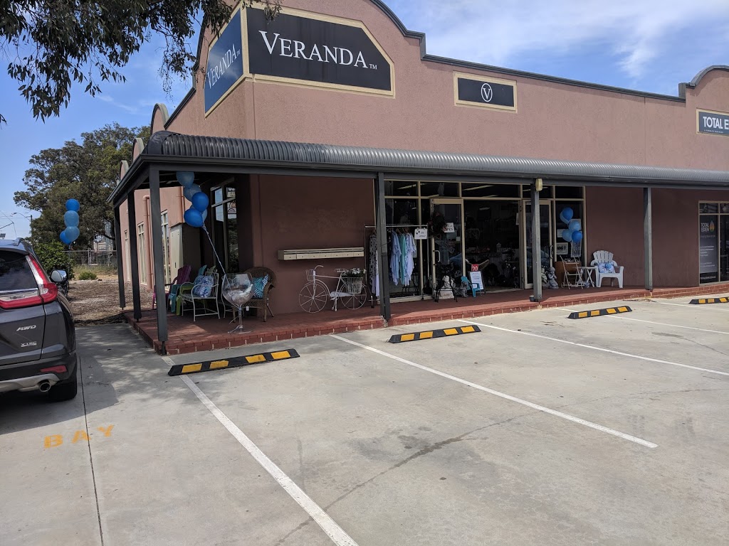 Veranda Home & Garden | home goods store | Unit 1/821 S Western Hwy, Byford WA 6122, Australia | 0895268122 OR +61 8 9526 8122