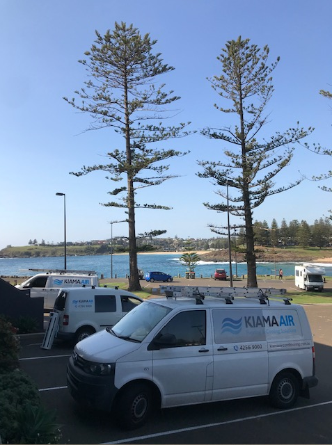 Kiama Air Conditioning | general contractor | 2/26 Shaban St, Albion Park Rail NSW 2527, Australia | 0242569000 OR +61 2 4256 9000