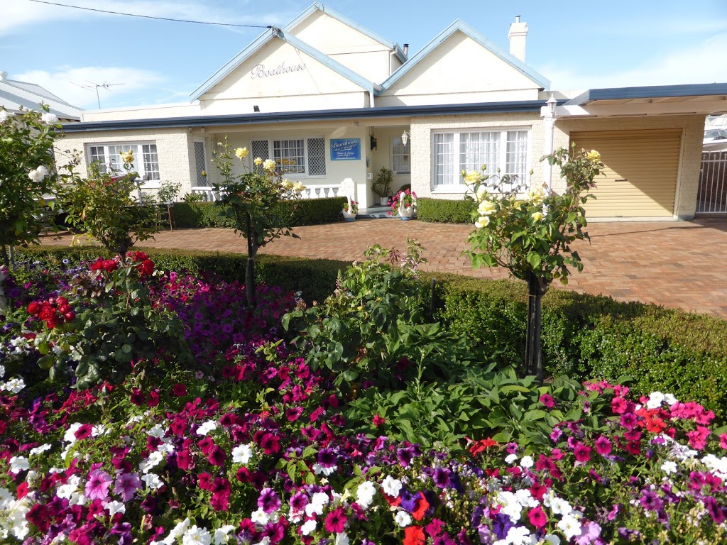 Boathouse Bunbury Bed and Breakfast | lodging | 11 Austral Parade, Bunbury WA 6230, Australia | 0400543111 OR +61 400 543 111