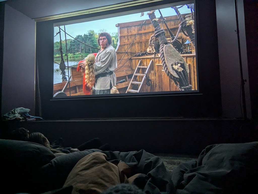 Rewind Cinema | 1 Girrabong Rd, Lenah Valley TAS 7008, Australia | Phone: 0444 560 973