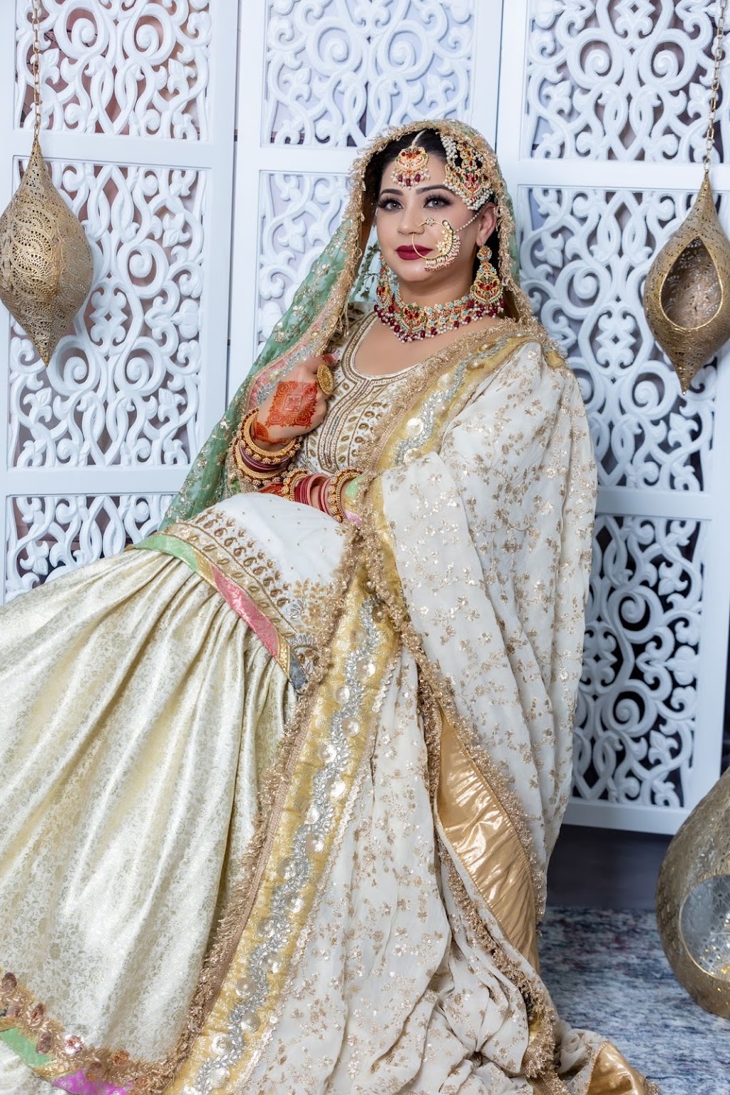 Desi couture | 43 Marrone Bvd, Cranbourne East VIC 3977, Australia | Phone: 0433 650 003