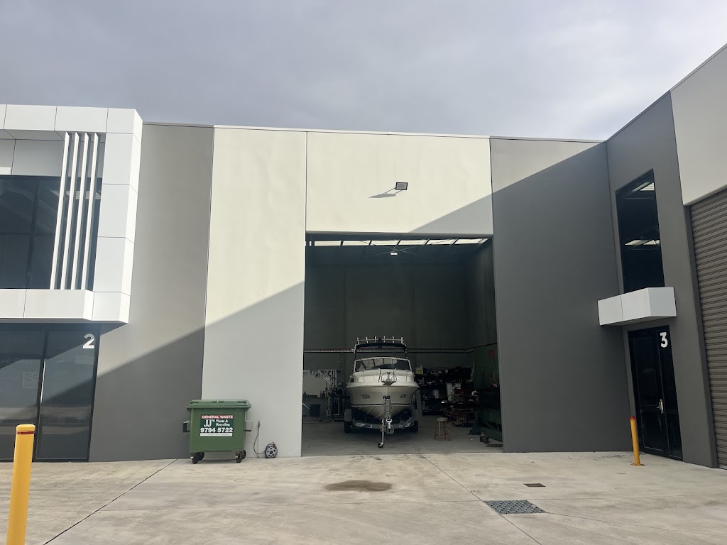 Maritime Customs | Factory 2/130-140 St Georges Rd, Corio VIC 3214, Australia | Phone: 0409 985 571