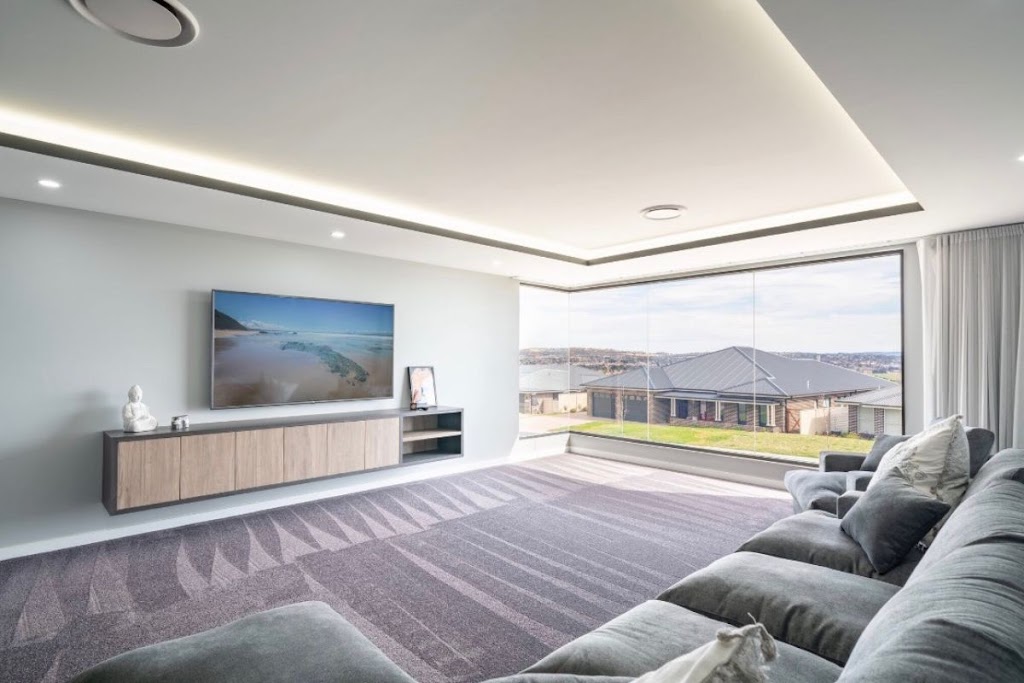 Muzz Build Bathurst | 59 Blue Ridge Dr, White Rock NSW 2795, Australia | Phone: 0418 230 357