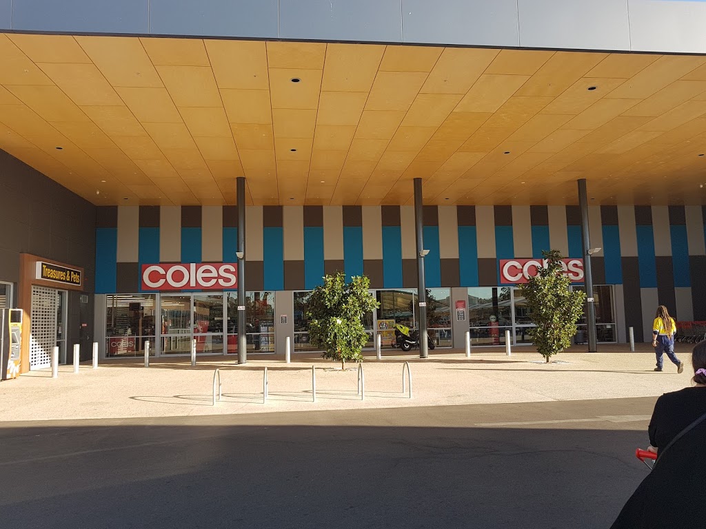 Coles Northam | supermarket | 10 Beamish Ave, Northam WA 6401, Australia | 0895875700 OR +61 8 9587 5700