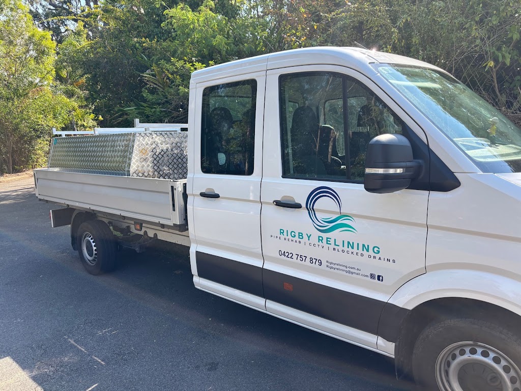 Rigby Relining | 77 Chesterfield Dr, Bonogin QLD 4213, Australia | Phone: 0422 757 879