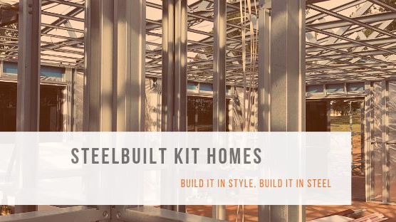 Steelbuilt Kit Homes | general contractor | 5/621 Alderley St, Toowoomba City QLD 4350, Australia | 0407797393 OR +61 407 797 393