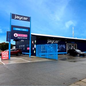 Jaycar Electronics | 315 Warrigal Rd, Cheltenham VIC 3192, Australia | Phone: (03) 9585 5011