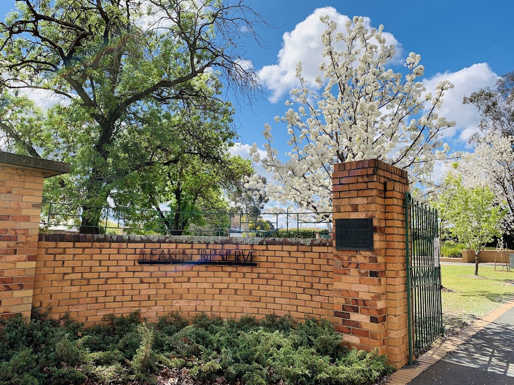 Deakin Reserve | Nixon St, Shepparton VIC 3630, Australia | Phone: (03) 5832 9776