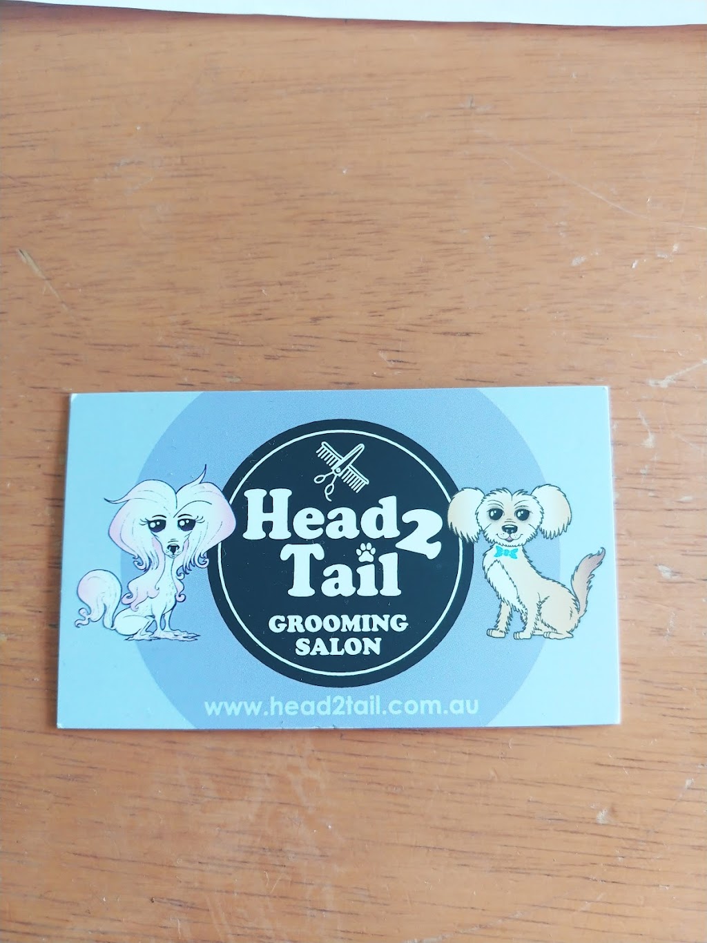 Head 2 Tail Grooming Salon | 112 Alison Rd, Wyong NSW 2259, Australia | Phone: 0493 254 871