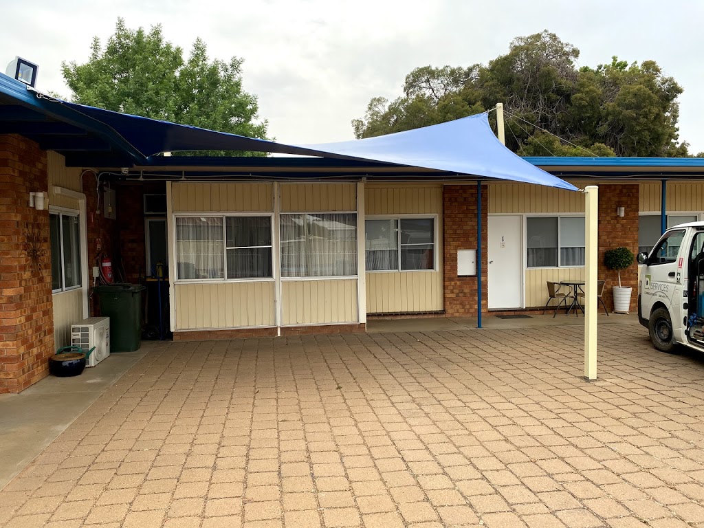 North West Shade Sails | 13 Ulan St, Coonabarabran NSW 2357, Australia | Phone: 0403 692 405