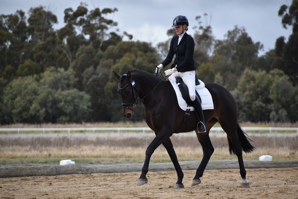 Leeton District Dressage Club | Racecourse Rd, Leeton NSW 2705, Australia | Phone: 0417 419 229