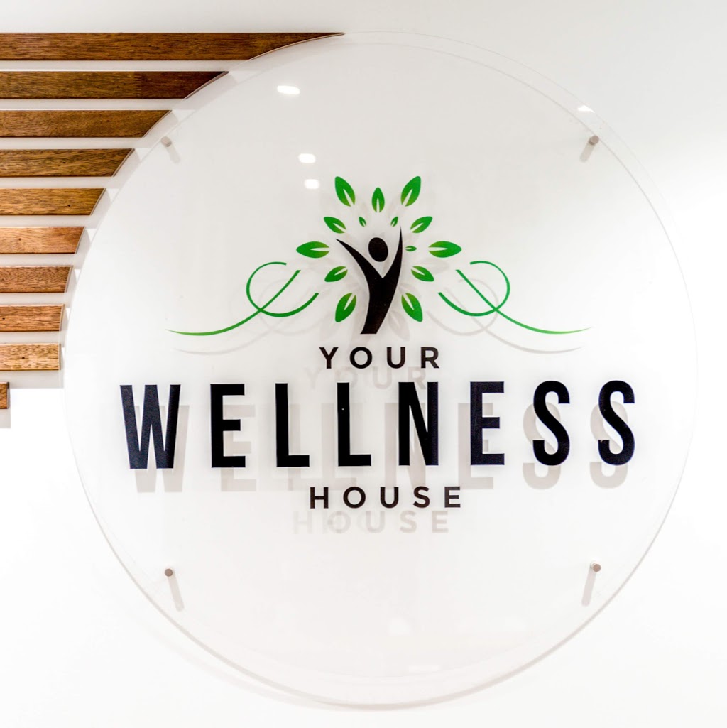 Your Wellness House | The Vale shopping centre, 15/31 Egerton Dr, Aveley WA 6069, Australia | Phone: (08) 9297 6863