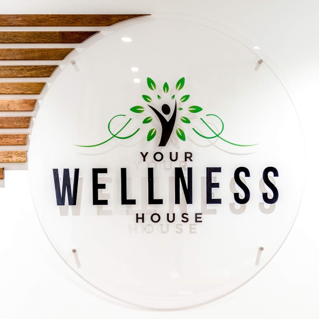 Your Wellness House | physiotherapist | The Vale shopping centre, 15/31 Egerton Dr, Aveley WA 6069, Australia | 0892976863 OR +61 8 9297 6863