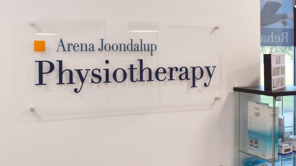 Arena Joondalup Physiotherapy | physiotherapist | 25 Kennedya Dr, Joondalup WA 6027, Australia | 0893011600 OR +61 8 9301 1600