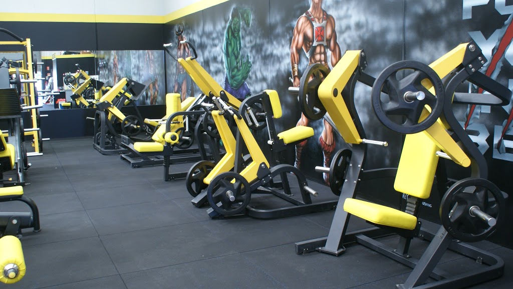 A1 Fitness Supplies | 6/65-67 Hallam S Rd, Hallam VIC 3083, Australia | Phone: 0452 266 814