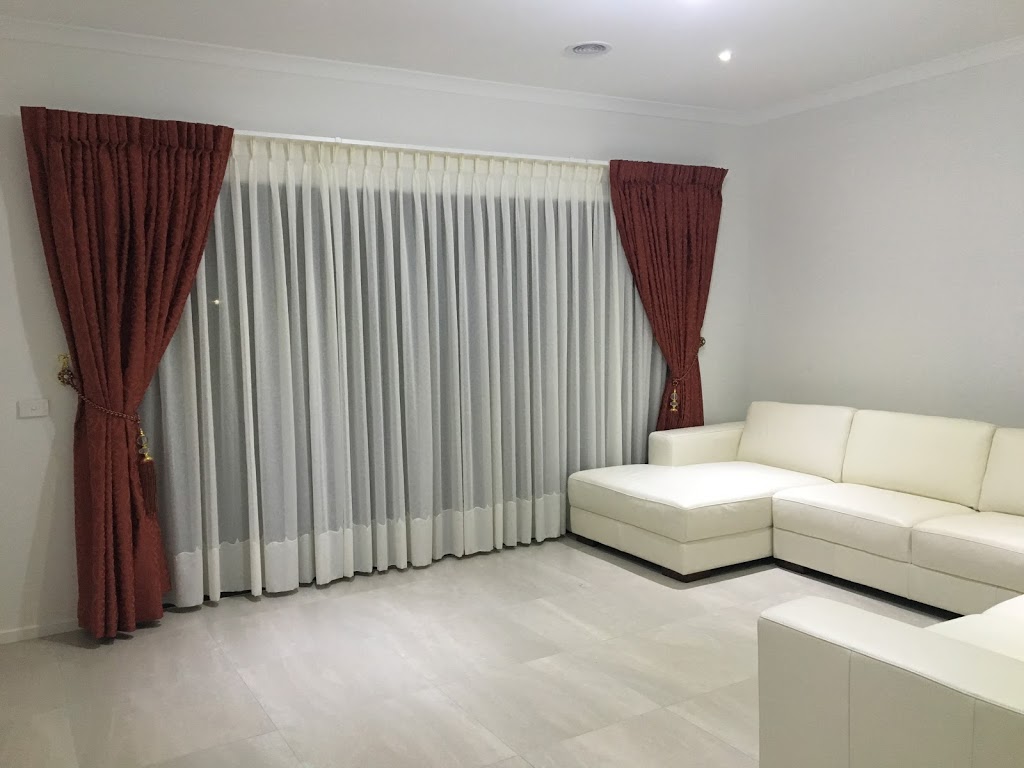 Unique Customize Curtains | home goods store | 37 Babylon Crest, Clyde North VIC 3978, Australia | 0401531850 OR +61 401 531 850