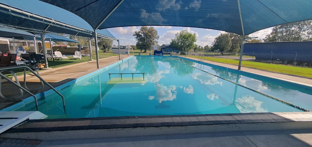 Boomi Artesian Bath | 34 Boomi St, Boomi NSW 2405, Australia | Phone: 67535336