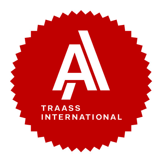 TRAASS International Inc. | 2/580 New South Head Rd, Point Piper NSW 2027, Australia | Phone: 032 552 00 80