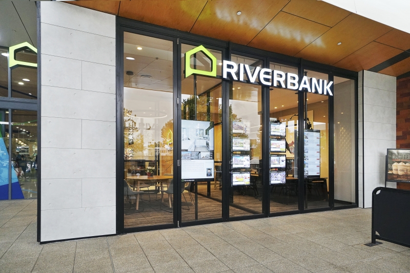 Riverbank Real Estate Merrylands | real estate agency | Shop 1065a/1 McFarlane St, Merrylands NSW 2160, Australia | 0296314433 OR +61 2 9631 4433