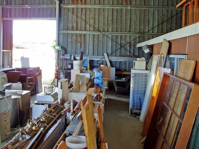 Keber Recycled Building Materials | store | 110 Quarry Rd, South Murwillumbah NSW 2484, Australia | 0266726300 OR +61 2 6672 6300