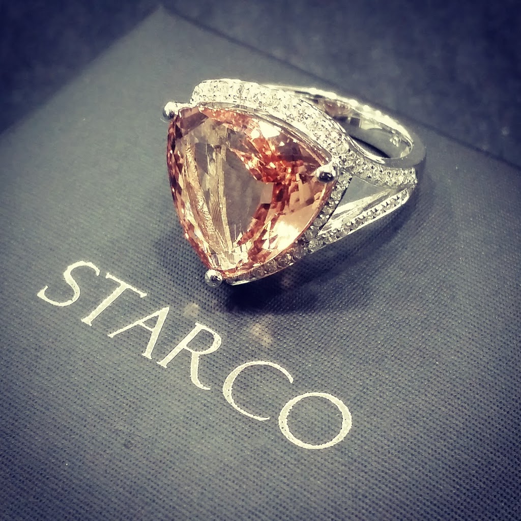 Starco Jewellers Pty Ltd | Shop 16 Marrickville Metro 34 Victoria Rd, Marrickville NSW 2204, Australia | Phone: (02) 9516 1131