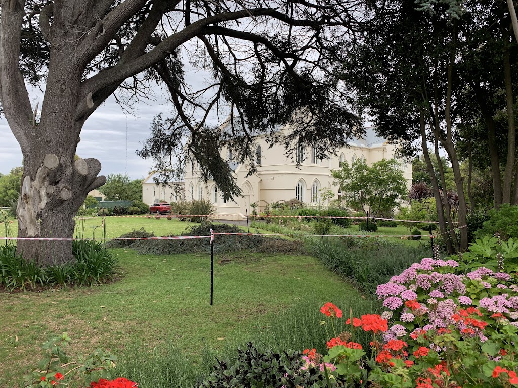 Convent at Koroit | 55 Anzac Ave, Koroit VIC 3282, Australia | Phone: 0476 832 964