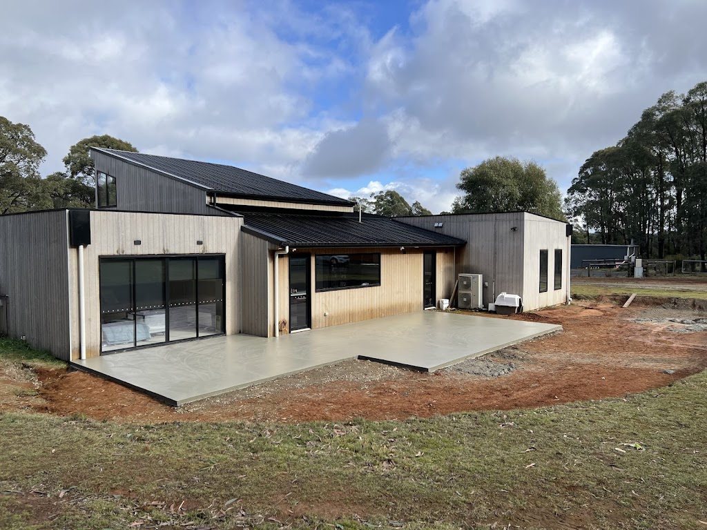 Murrindindi concrete | 2445 Goulburn Valley Hwy, Alexandra VIC 3714, Australia | Phone: 0488 319 229